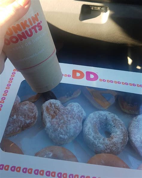 10 Dunkin Donuts Secret Menu Items You Didnt Know Existed