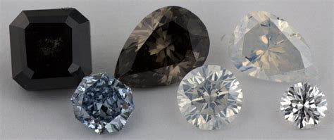 What Are Black Diamonds And How Do They Form Geology In