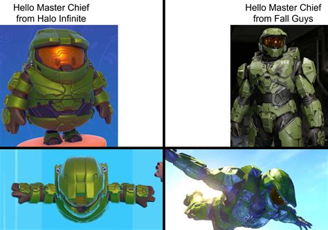 2665 Best Master Chief Images On Pholder Halo Halo Memes And