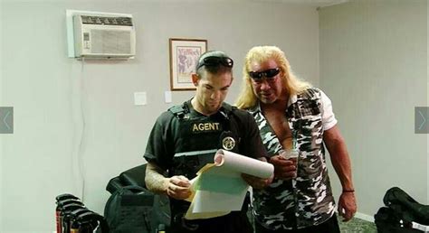 Next Case Is Who Ice Heads Dog The Bounty Hunter Bounty
