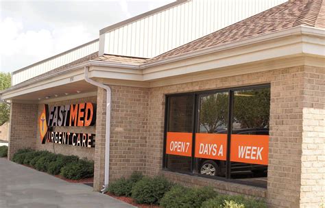 FastMed Urgent Care - Home