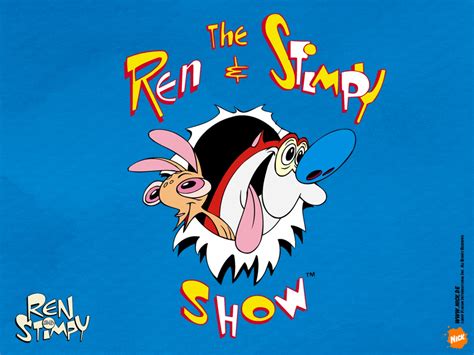 Ren And Stimpy Wallpapers Hd Desktop And Mobile Backgrounds