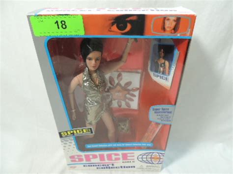 Posh Spice Spice Girls Doll