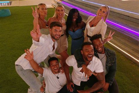 Love Island Uk Who Won Season 7 And What Prize They Won