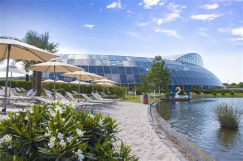 Therme in euskirchen 2 aktuelle adressen mit bewertungen und öffnungszeiten jetzt bei lokalwissen anzeigen! Neuer Paradise Beach in Euskirchen - Thermenportal.de