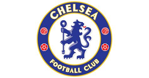 All images and logos are crafted with great workmanship. Chelsea FC Logo