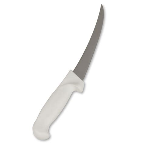 crestware 6 inch curved boning knife rush s kitchen