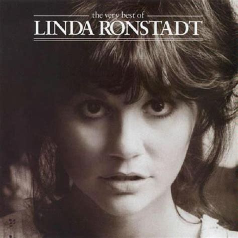 Linda Ronstadt The Very Best Of Linda Ronstadt 500 Greatest Albums