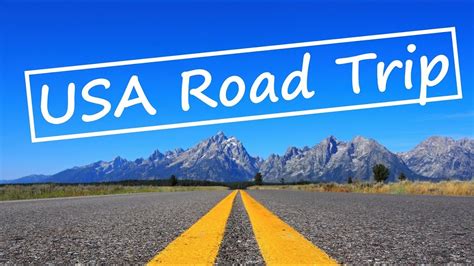 Road Trip Money Saving Tips Road Trips Usa Earn Money Using Your Phone