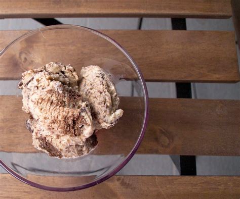 Prueba todos los sabores de pura fruta: Helado de cookies y vainilla | Heladeria, Helados ...