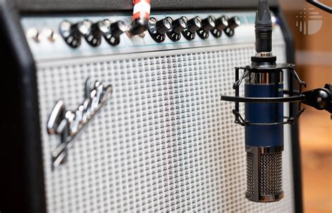 Telefunken Elektroakustik Tf11 Microfoons Solid State Grootmembraan