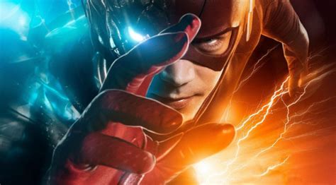 Flash Season 9 Release Date And Cast Revealed Clasic Minds