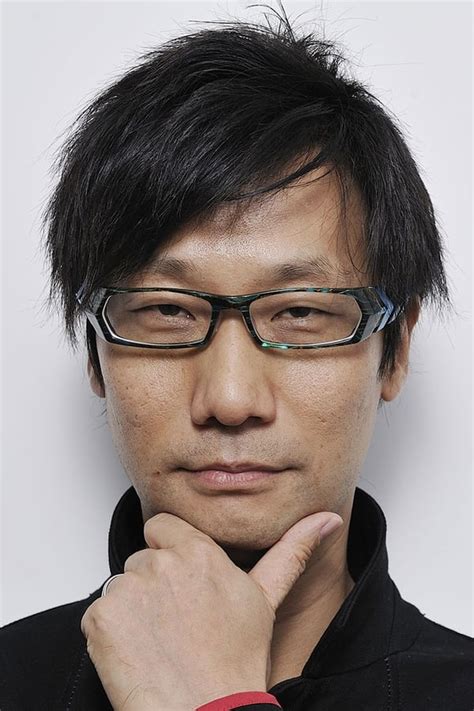 Hideo Kojima — The Movie Database Tmdb