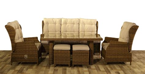 Reclining chairs allow for maximum comfort after a hard day of work or make for the best day off. 5 Best Rattan Reclining Chairs UK (Sept 2020 Review)