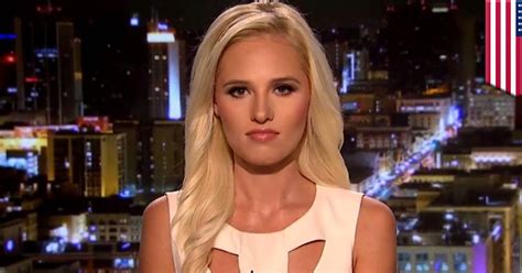 Tomi Lahrens Program Suspended For A Week After Pro Choice Comments