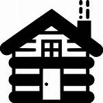 Cabin Svg Icon Pluspng Transparent Onlinewebfonts