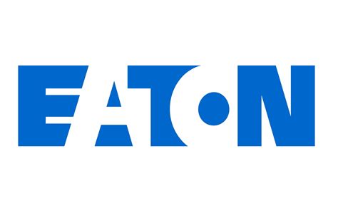 Eaton Logo And Symbol Meaning History Png