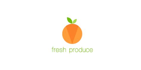 Fresh Produce Logo • Logomoose Logo Inspiration