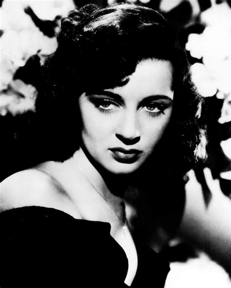 Gail Russell Classic Hollywood Gail Guy Madison