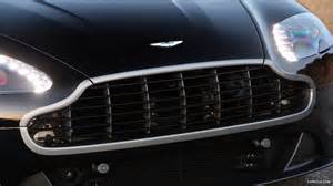2015 Aston Martin V8 Vantage Gt Roadster Grill Caricos