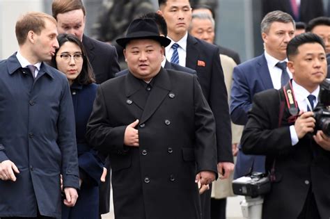 Kim Jong Un Wants It All Foreign Policy