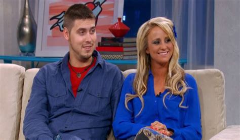 Leah Messer And Jeremy Calvert Headed For Divorce The Hollywood Gossip