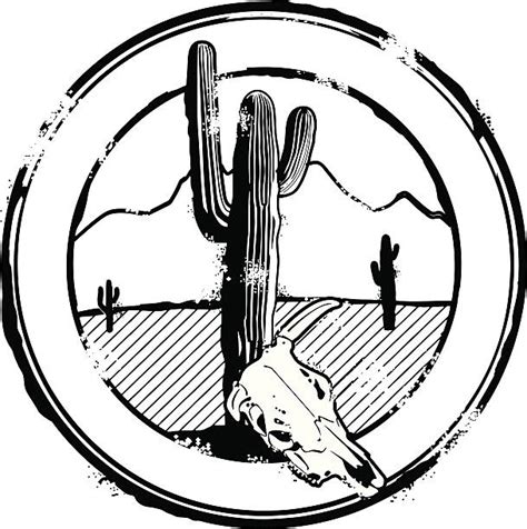 Free Free Saguaro Cactus Svg 508 SVG PNG EPS DXF File