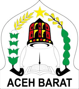 Logo Kabupaten Aceh Barat Format Vektor Cdr Eps Ai Svg Png Sexiz Pix