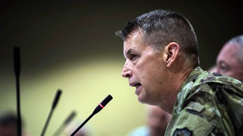 Hokanson Becomes Army National Guard Director Ausa