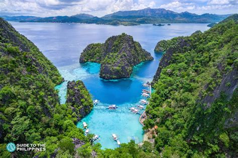 Top 18 Things To Do In Coron Guide To The Philippines
