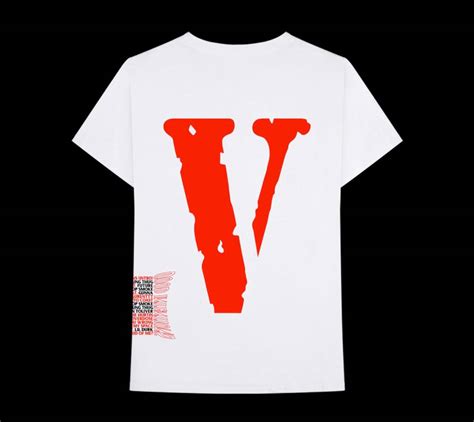 Vlone Vlone X Nav T Shirt Good Intentions White Grailed