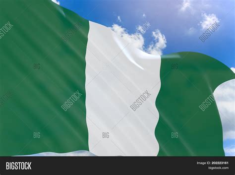3d Rendering Nigeria Image And Photo Free Trial Bigstock