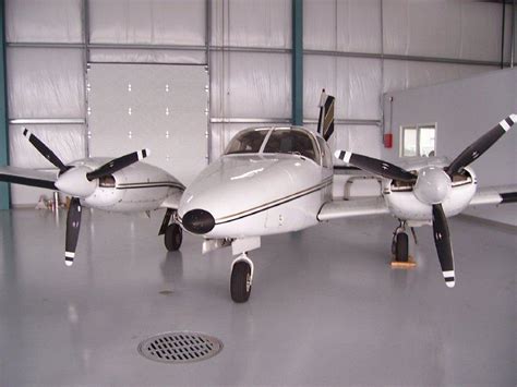 1979 Piper Pa 34 200t Seneca Ii For Sale On Aircraft
