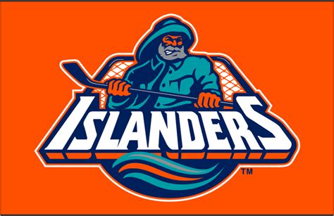 Why don't you let us know. New York Islanders Primary Dark Logo - National Hockey League (NHL) - Chris Creamer's Sports ...