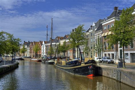 Erasmus Experience In Groningen Netherlands By Darya Erasmus