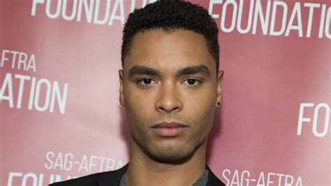 No, we didn't hear this from lady whistledown. The Untold Truth Of Bridgerton's Regé-Jean Page | Hot Lifestyle News