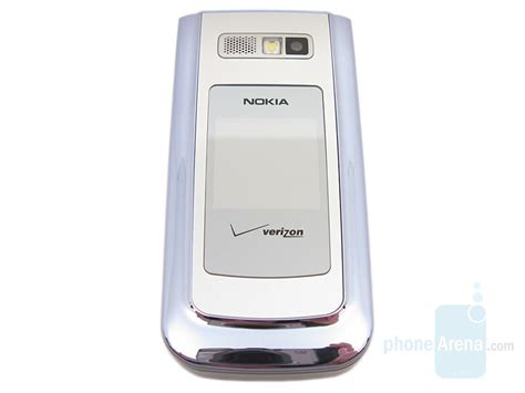 Nokia 6205 Review Phonearena