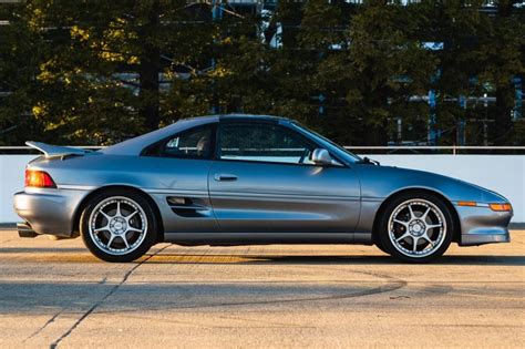 Toyota Mr2 The Japanese Automaker S Midship Sports Car Mr2 Owners