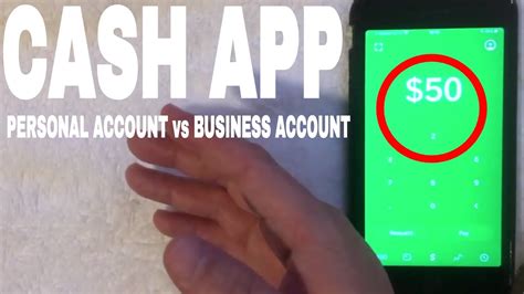 Users are limited to only stocks, but it is one of only a handful of brokers that offers the ability to buy fractional shares. Cash App Personal Account vs Business Account 🔴 - YouTube
