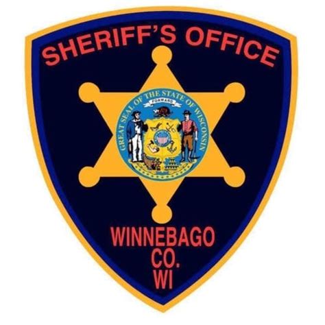 Winnebago County Sheriffs Office Sees Busy 2022 Daily Dodge