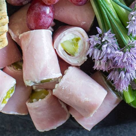 Maybe you would like to learn more about one of these? Ham Roll Ups | Culinary Hill