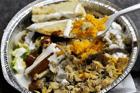 Halal Guys Berkeley Opens for Urgent White Sauce Delivery ...