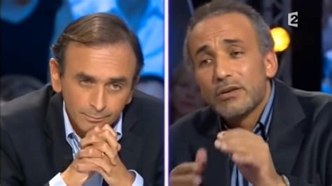 Zemmour Et Le Complot F Ministe Contre Tariq Ramadan Conspiracy Watch L Observatoire Du