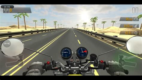 Traffic Rider Game Gameplay All Level Part 3 Youtube