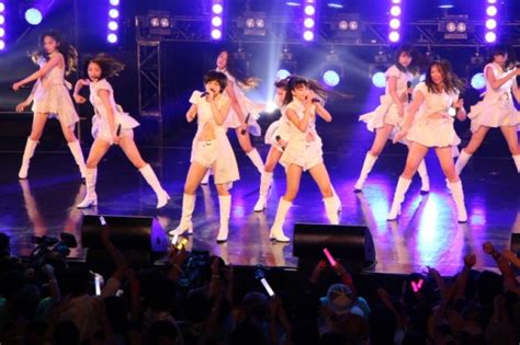 7万人が来場するアイドルの祭典「tokyo Idol Festival 2016」開幕！【写真レポ】 日刊spa