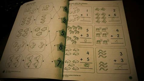 Cemerlang matematik siri 2 by wan azman ahmad 7849 views. Soalan Latihan Matematik Tadika 6 Tahun - Contoh 37