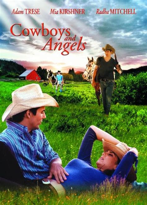 Cowboys And Angels 2000 Imdb