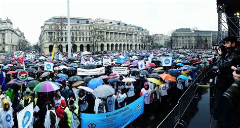 From wikipedia, the free encyclopedia. Hungarians must unite to save their democracy - CapX