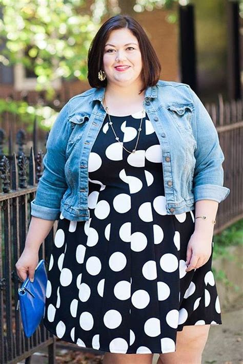 Confidence Boosting Tips From Your Favorite Plus Bloggers Plus Size Fashion Fashion Plus Size