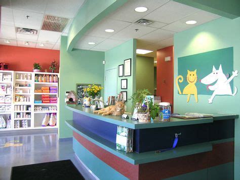 Please call us during our business hours. vet clinic interior design | Thank you visiting our ...